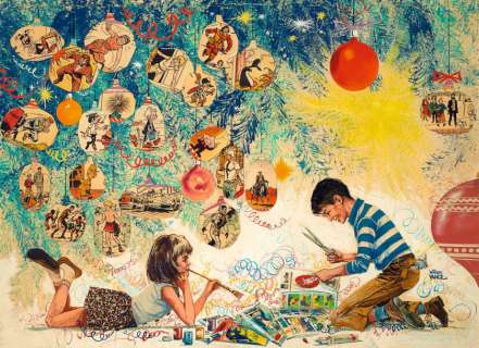 Vance William Van Cutsen Dit  (Né En 1935) | NOÃ‹L | Artcurial