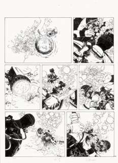 Vance William Van Cutsen Dit (Néâ Enâ 1935) | XIII | Artcurial