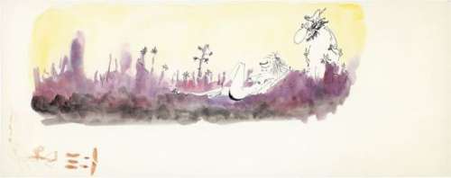 Reiser (1941-1983) | SANS TITRE | Artcurial