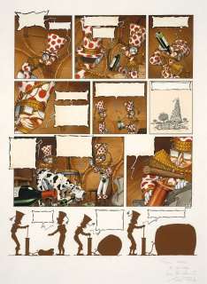 Turf Né En 1966 - La Nef des fous