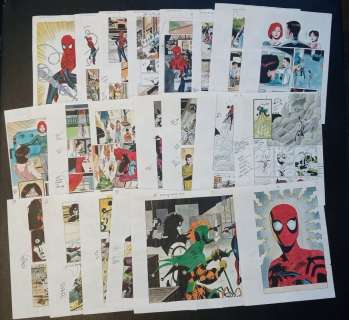 Christie Scheele Pat Olliffe Al Williamson - Spider-Girl Issue 38 Page 1-22