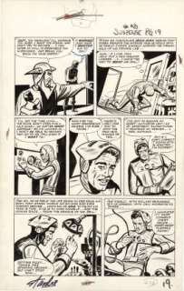 Ditko, Steve - TALES OF SUSPENSE (1959-68) #48 Interior Page | ComicConnect