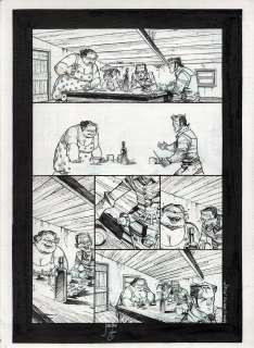 Jorge Coelho - Monte Morte (Page 7)