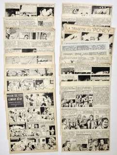 RENARD et alii Ensemble de planches appartenant Ã … | Vermot et Associés