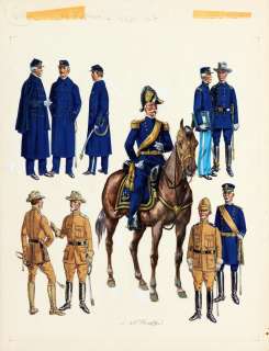 Funcken | L’Uniforme et les armes des soldats des… | Millon