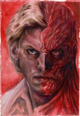 Coscarelli, Javier - STRANGER THINGS - VECNA Illustration