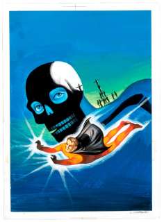 LUIGI CORTEGGI, KRIMINAL N. 104 - DIAMANTE TRA LE BELVE, COVER PAGE | Art-Rite