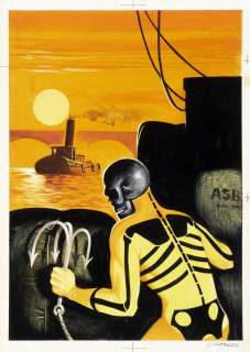 Corteggi Luigi - "Kriminal - Trappola sul