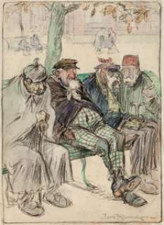 Louis Raemaekers In 1 Year and a Half | Heritage