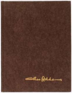 Charles Addams Signed Favorite Haunts with Original Art Sketch (Simon and Schuster, 1976).... | Heritage