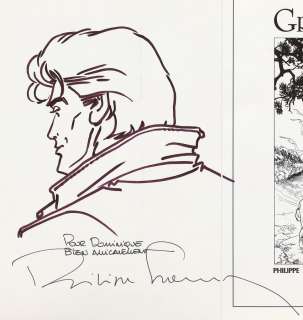 Francq | Largo Winch 2 en édition originale de 1991… | AZ auction