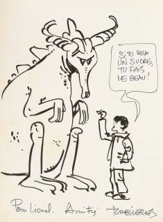 Mézières | Valérian 1 en édition originale de 1970… | AZ auction