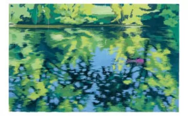 Morgane de Cadier | Premier jour | La Galerie de la Bande Dessinée
