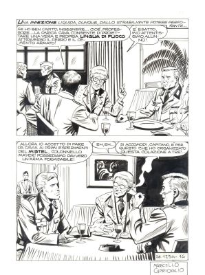 Submarine Kriegsmarine 14 | ArtKomiks