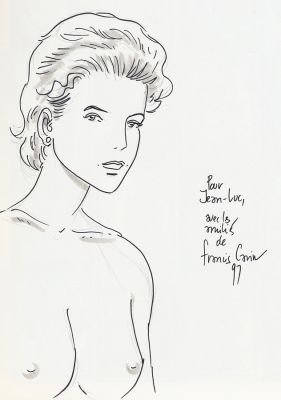 Carin | Victor Sackville 12 en édition originale de 1997… | AZ auction