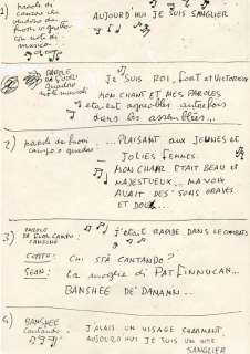 231: Concerto in o’ minore per arpa e nitro glicerina | Little Nemo