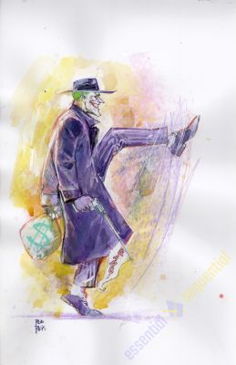 Rod Reis | Joker | Essential Sequential