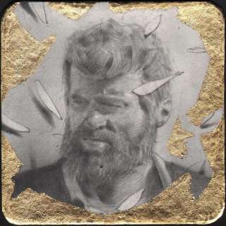 OLD MAN LOGAN by Michael Guiang | Pop Sequentialism