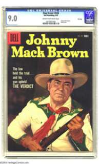 Jack Davis - Mad Jock Book, pages 30 and 31 "Mother Goose for Jocks" Original Art (Warner, 1983). - | Heritage