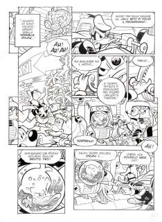 MASTANTUONO, MOTTURA - PK