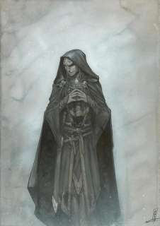 lot #87 - Goux (Christian Roumégoux, 1946-).