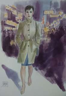 Soldi, Marco - Commission - Julia | Catawiki