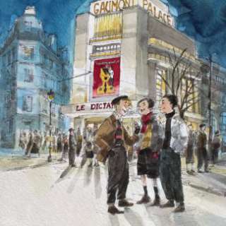 Vincent Bailly - 4ème de couverture Tome 3 “Sac de billes”