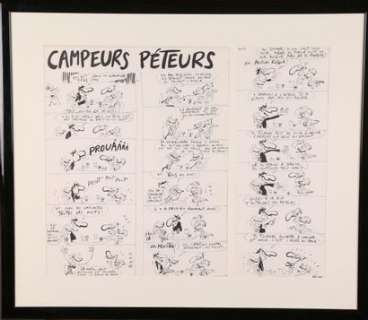 Jean-Marc REISER (Jean-Marc ROUSSILLON dit) 19411983.… | Boissinot & Tailliez