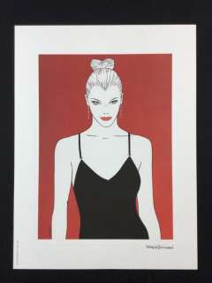 Zaniboni, Sergio - artwork "Eva Rossa" | Catawiki