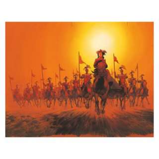 Matthieu Bonhomme | MATTHIEU BONHOMME CHARLOTTE IMPÉRATRICE L’Empire... | Daniel Maghen Enchères