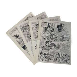 PASCAL Claude (1931-1993) " Les Belles histoires de… | Tajan