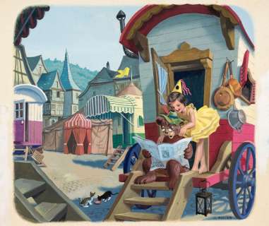 Marcel MARLIER 1930—2011 Martine - Tome 4 | Artcurial