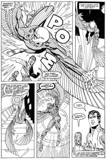 Sal Buscema Spectacular Spiderman | Little Nemo