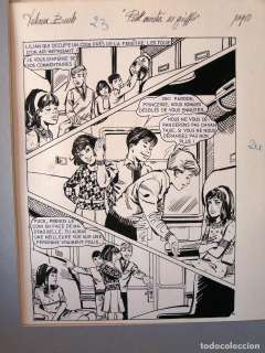 DIFICIL PAGINA ORIGINAL DE JULIANA BUCH - MUY BONITOS DIBUJOS - TAMAÃ‘O MENOR QUE DINA4