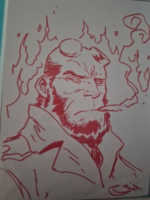 eBay 'Buy It Now' | ComicArtTracker