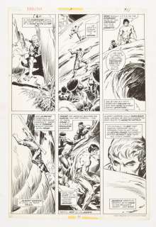 [Original page] Tarzan | Zwiggelaar Auctions
