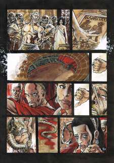 Cyril Pontet - Les Chansons de Pascal Obispo en BD: Rever l’aventure 3