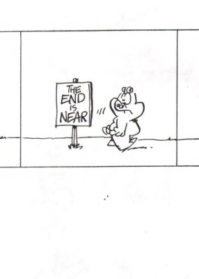 Jim Davis – 7 29 – Orsons farm – US Acres – Garfield – Ink Daily strip | Berserker Art