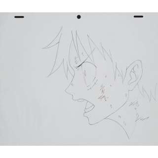 D’après Eiichiro Oda (Né En 1975) | ONE PIECE - 1999 - studio Toei | Tajan