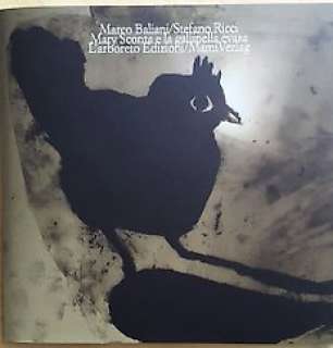 Stefano Ricci sketchbook con disegno originale | Catawiki