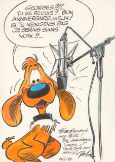 Jean ROBA (1930-2006) | Fauve Paris