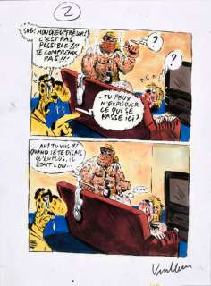 Vuillemin, Philippe... | VUILLEMIN, Philippe (1958). Le Cocu. Histoire en... | Coutau Bégarie