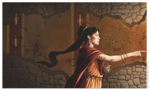 DELABY - Lot 88 - PHILIPPE DELABY MURENA Intégrale - Premier Cycle, Dargaud...