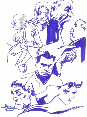 Javi Fernández | Prelim | The Green Room