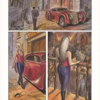 Hoyas | Fa-Seiryu | Art Maniak