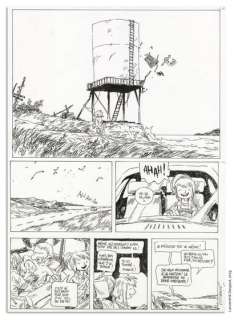 LARCENET - Lot 182 - LARCENET LE COMBAT ORDINAIRE Ce qui est précieux (T.3),...