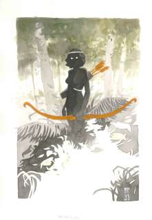 Dimitris Pantazis - Artemis Agrotera