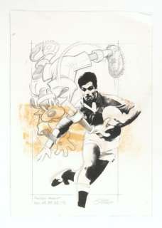 Marin Claude Dingo... | MARIN Claude Dingo et le rugby Projet de couverture Mine... | Vermot et Associés