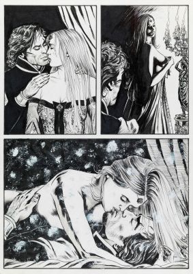 Lot 70 - Messina Ediberto - "Dago - Una piccola guerra fatale", 2021