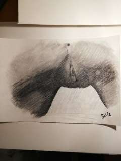 Carboncino - Slice art studio - Page volante - EO (2018) | Catawiki